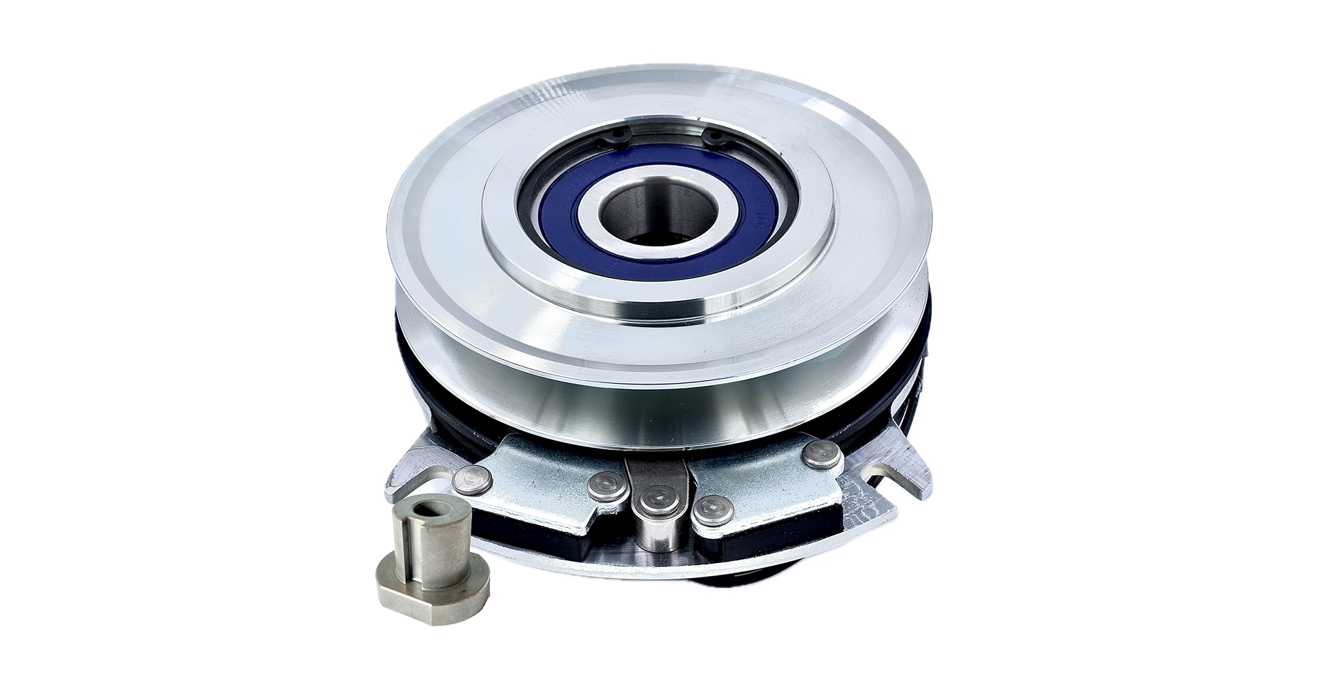 Amazon.com : BIGBearing HiTorque 210ftlb Solid Steel Billet